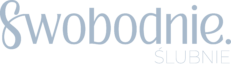 Fotografia Ślubna Swobodnie